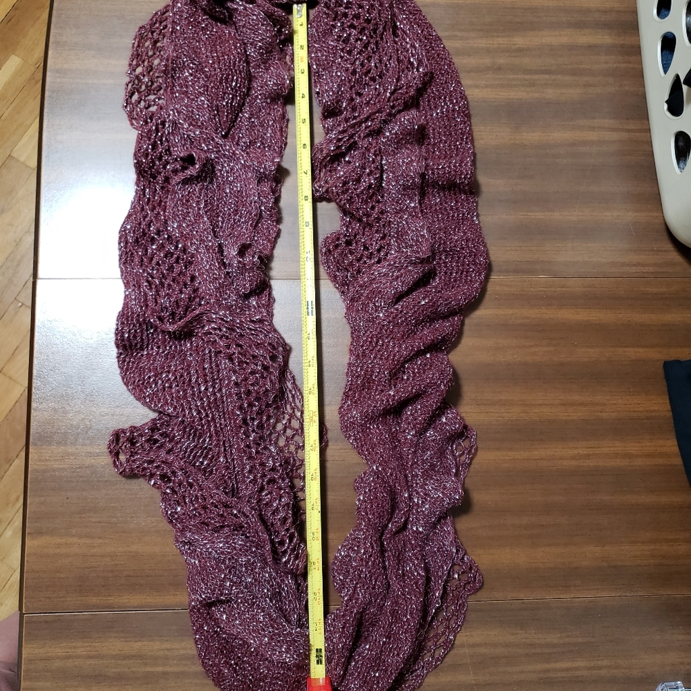 Infinity Scarf - Picture 3 of 3
